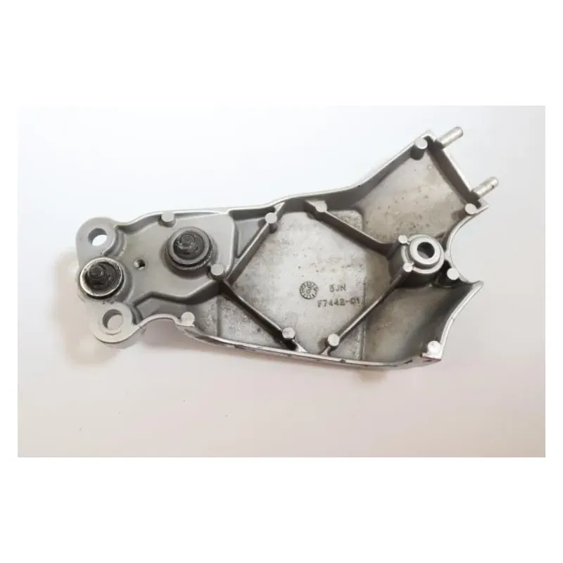Platine avant gauche YAMAHA BT 1100 BULLDOG 2001 - 2007