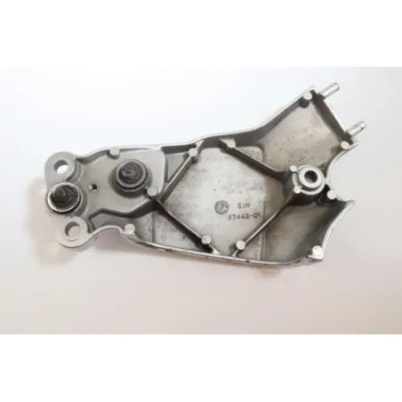 Platine avant gauche YAMAHA BT 1100 BULLDOG 2001 - 2007