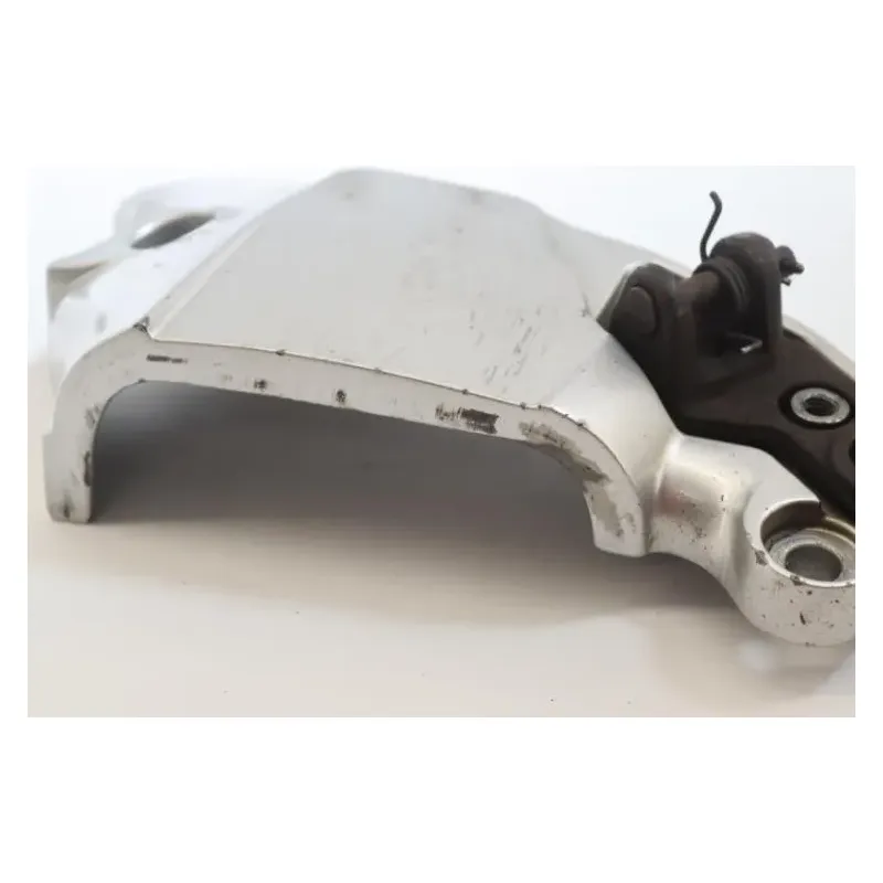 Platine avant gauche YAMAHA BT 1100 BULLDOG 2001 - 2007