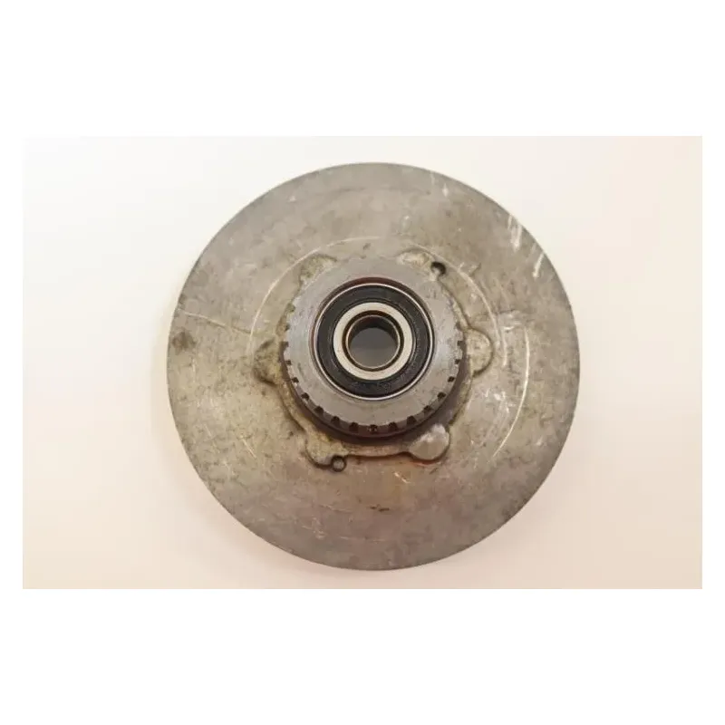 Porte couronne cardan YAMAHA BT 1100 BULLDOG 2001 - 2007