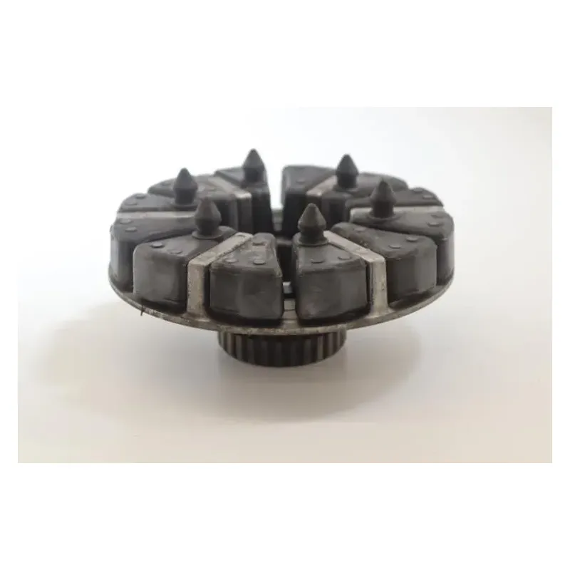Porte couronne cardan YAMAHA BT 1100 BULLDOG 2001 - 2007