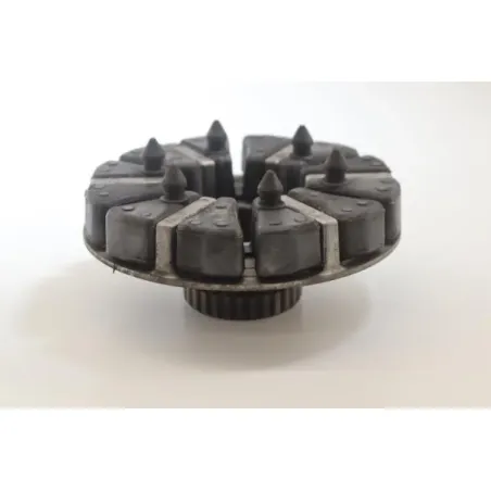 Porte couronne cardan YAMAHA BT 1100 BULLDOG 2001 - 2007