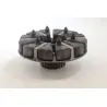 Porte couronne cardan YAMAHA BT 1100 BULLDOG 2001 - 2007 Porte couronne cardan YAMAHA BT 1100 BULLDOG 2001 - 2007