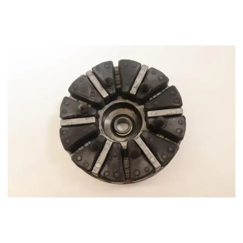 Porte couronne cardan YAMAHA BT 1100 BULLDOG 2001 - 2007