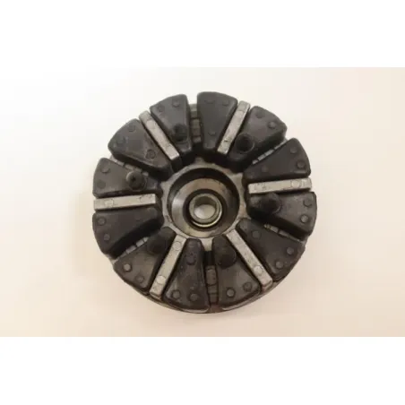 Porte couronne cardan YAMAHA BT 1100 BULLDOG 2001 - 2007