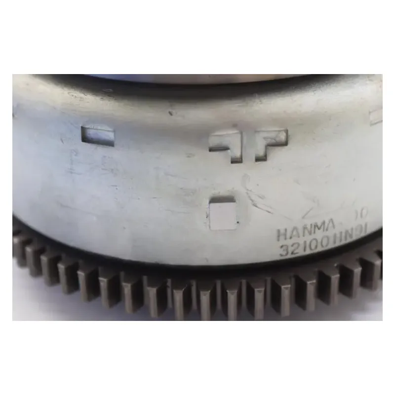 Rotor volant moteur HYOSUNG GT 650 COMET 2004 - 2006