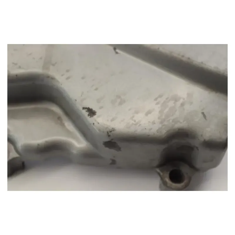 Carter pignon de sortie de boite HYOSUNG GT 650 COMET 2004 - 2006