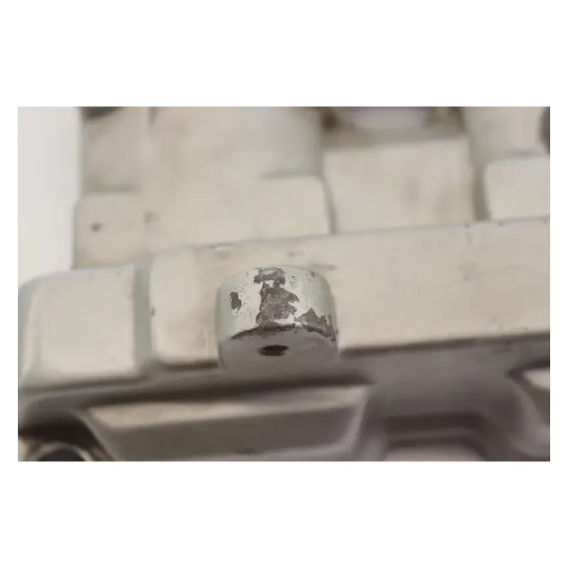 Cache culbuteur HYOSUNG GT 650 COMET 2004 - 2006