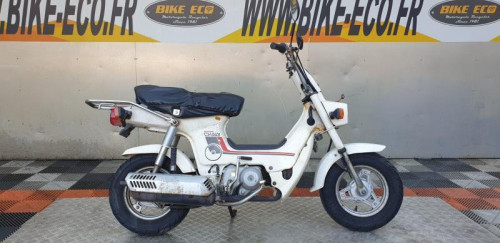 HONDA CF 70 CHALY