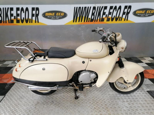 SUZUKI 250 SW 1