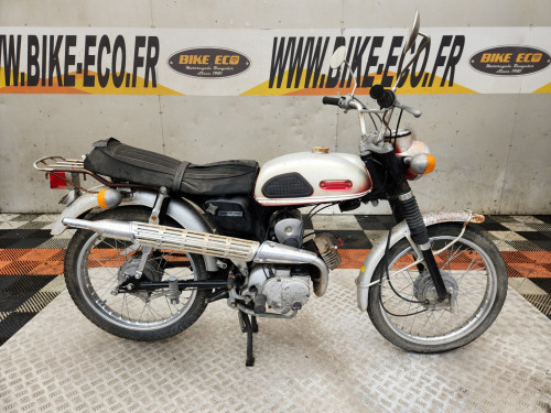 YAMAHA 90 YB