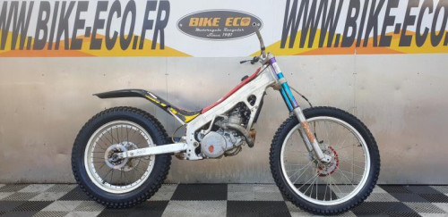 HONDA RTL 250 R