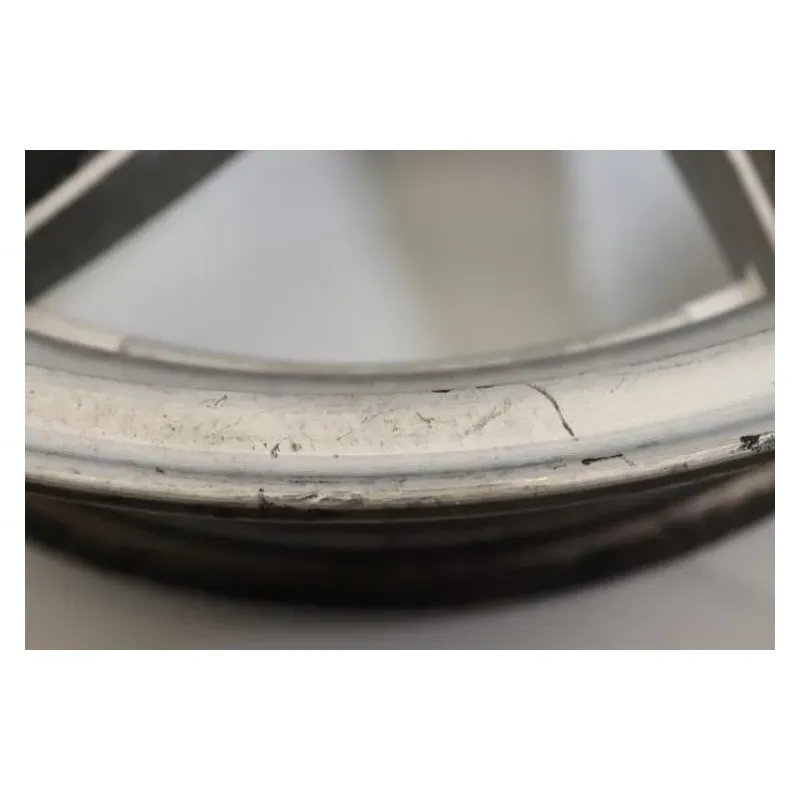 Jante arriere HYOSUNG GT 650 COMET 2004 - 2006