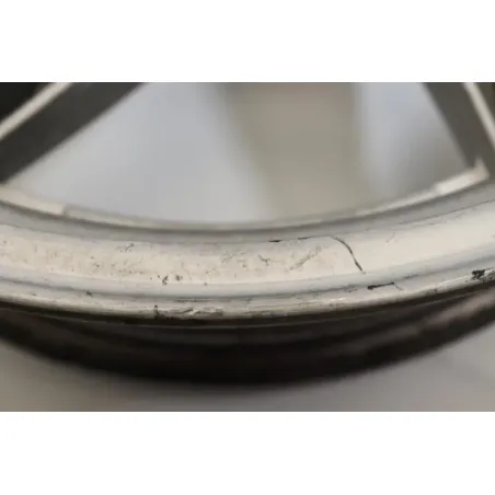 Jante arriere HYOSUNG GT 650 COMET 2004 - 2006