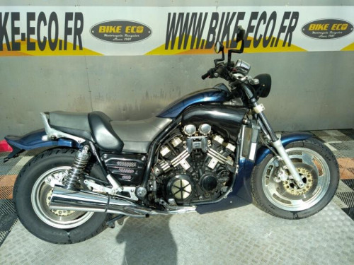 YAMAHA V-MAX 1200