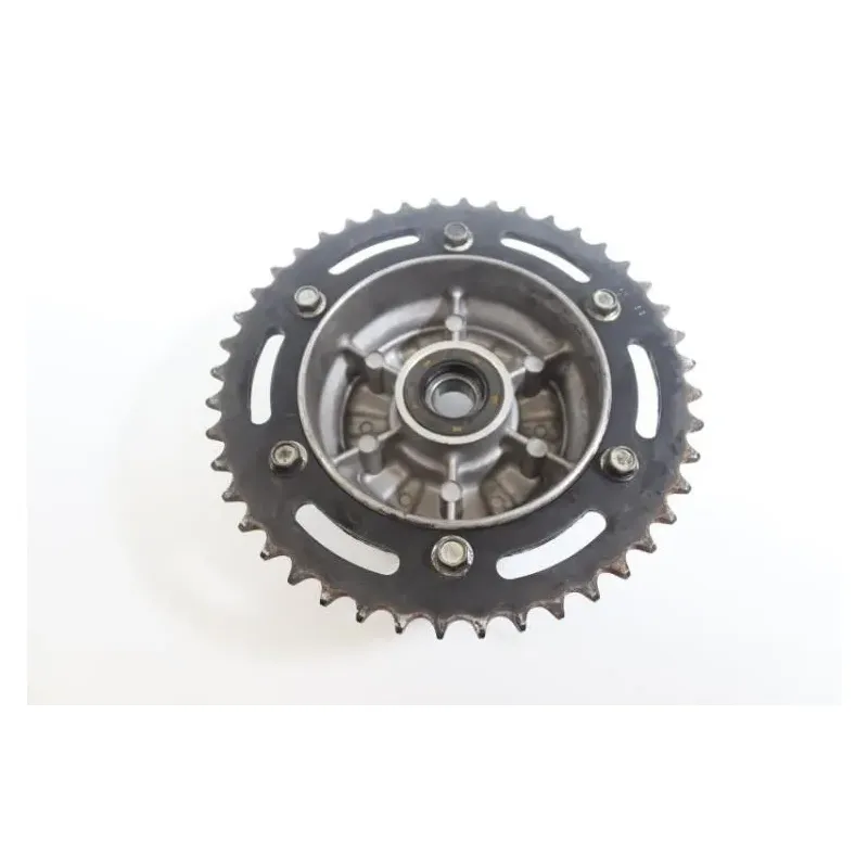 Porte couronne HYOSUNG GT 650 COMET 2004 - 2006