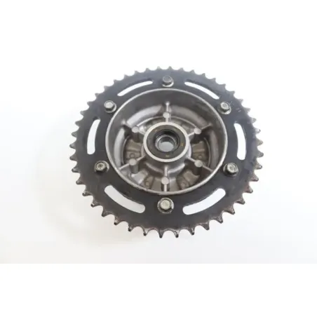 Porte couronne HYOSUNG GT 650 COMET 2004 - 2006