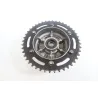 Porte couronne HYOSUNG GT 650 COMET 2004 - 2006