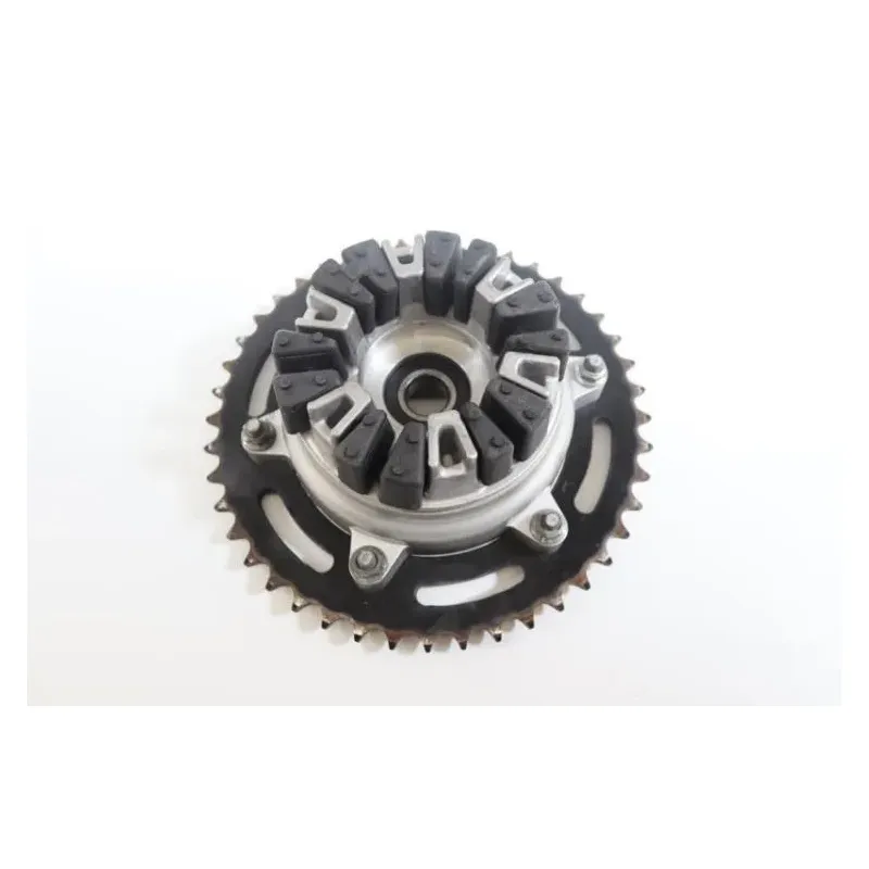 Porte couronne HYOSUNG GT 650 COMET 2004 - 2006