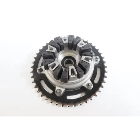 Porte couronne HYOSUNG GT 650 COMET 2004 - 2006