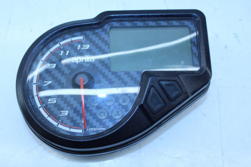 Compteur APRILIA 50 RS4 2018 - 2019