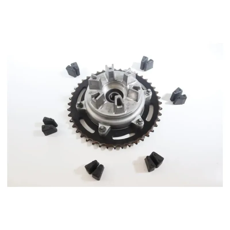 Porte couronne HYOSUNG GT 650 COMET 2004 - 2006