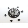 Porte couronne HYOSUNG GT 650 COMET 2004 - 2006
