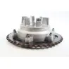 Porte couronne HYOSUNG GT 650 COMET 2004 - 2006