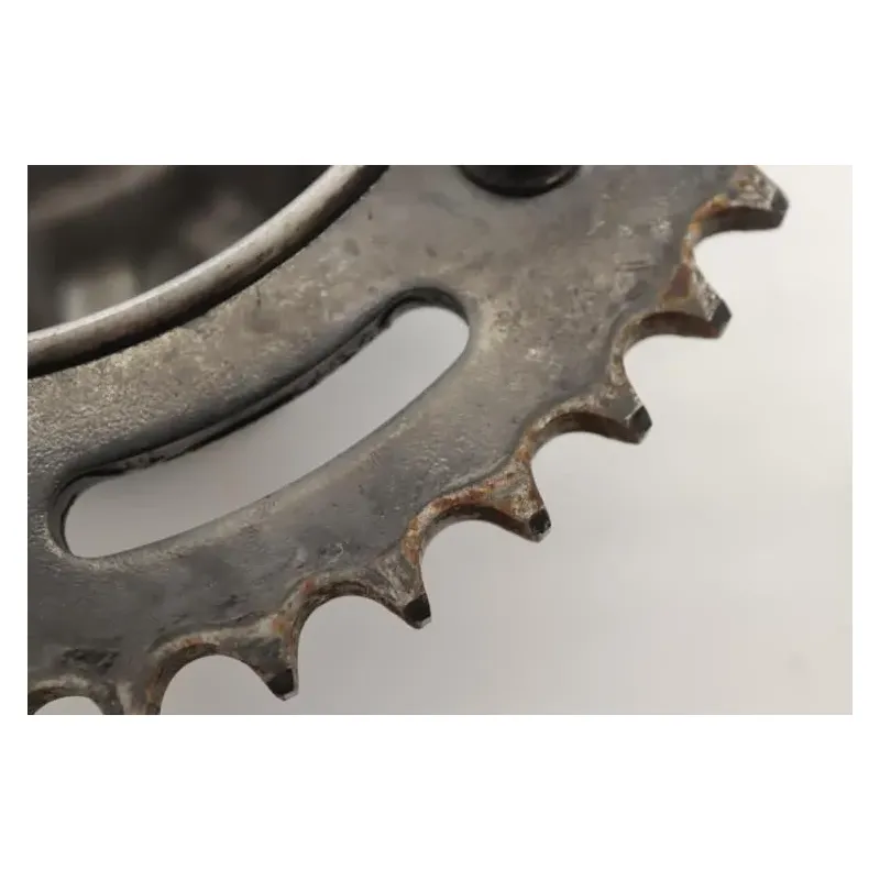 Porte couronne HYOSUNG GT 650 COMET 2004 - 2006