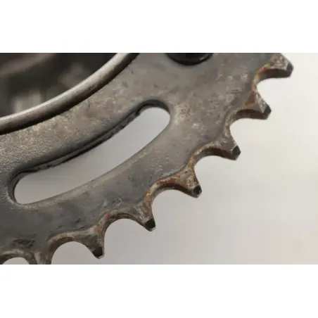 Porte couronne HYOSUNG GT 650 COMET 2004 - 2006