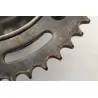 Porte couronne HYOSUNG GT 650 COMET 2004 - 2006