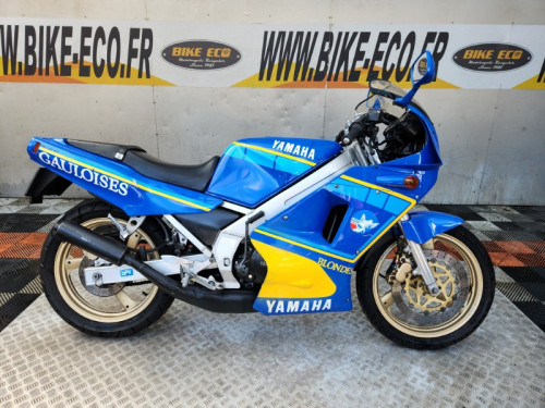 YAMAHA TZR 250