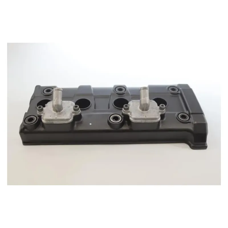 Couvre culasse YAMAHA FZ6 600 N 2004 - 2006