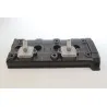 Couvre culasse YAMAHA FZ6 600 N 2004 - 2006