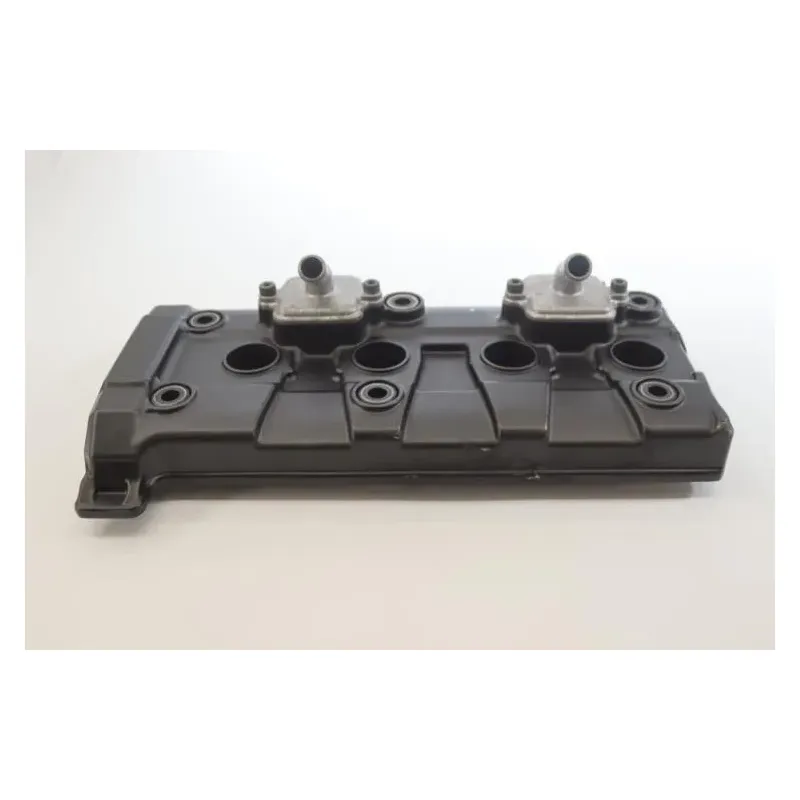 Couvre culasse YAMAHA FZ6 600 N 2004 - 2006