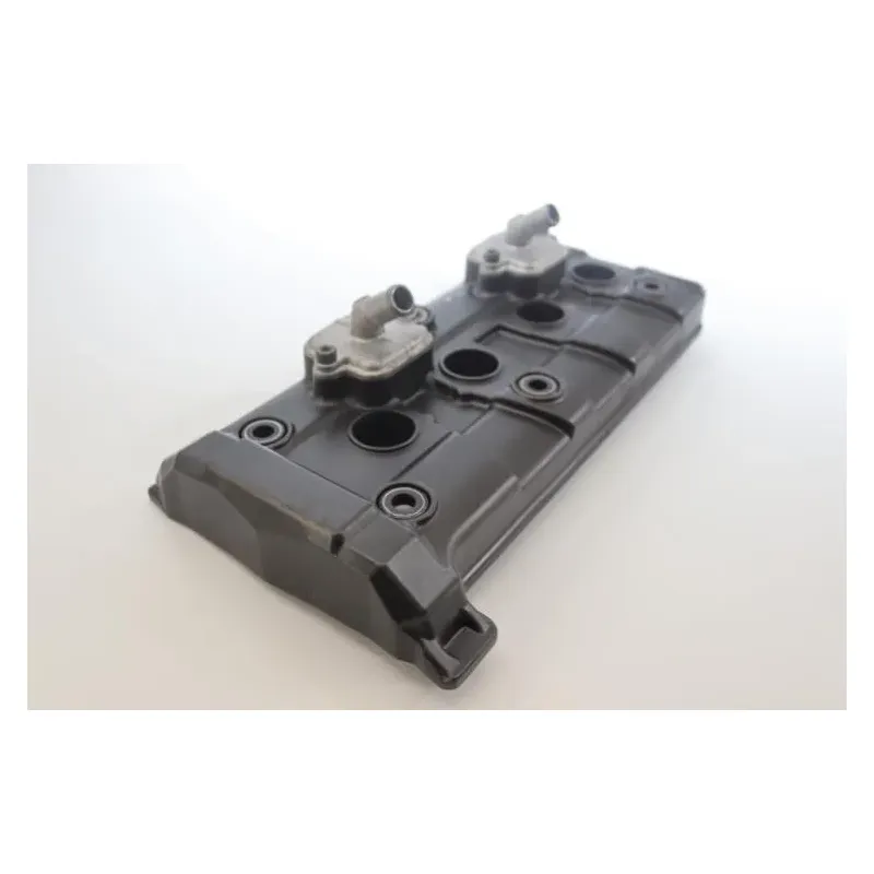 Couvre culasse YAMAHA FZ6 600 N 2004 - 2006