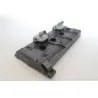 Couvre culasse YAMAHA FZ6 600 N 2004 - 2006