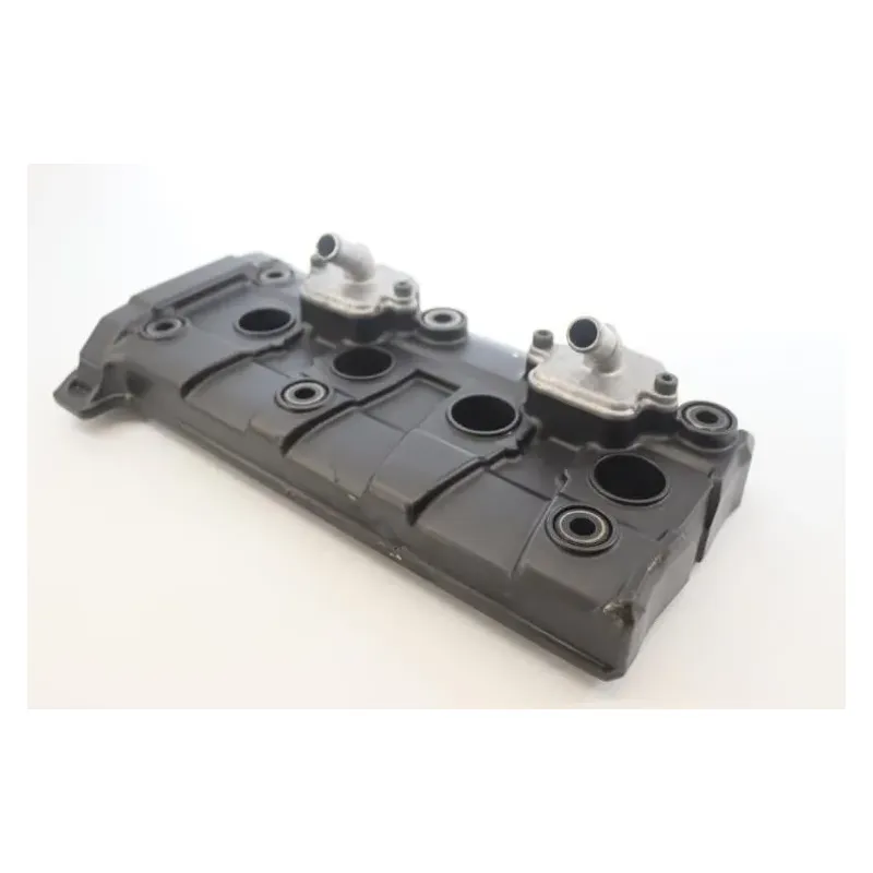 Couvre culasse YAMAHA FZ6 600 N 2004 - 2006