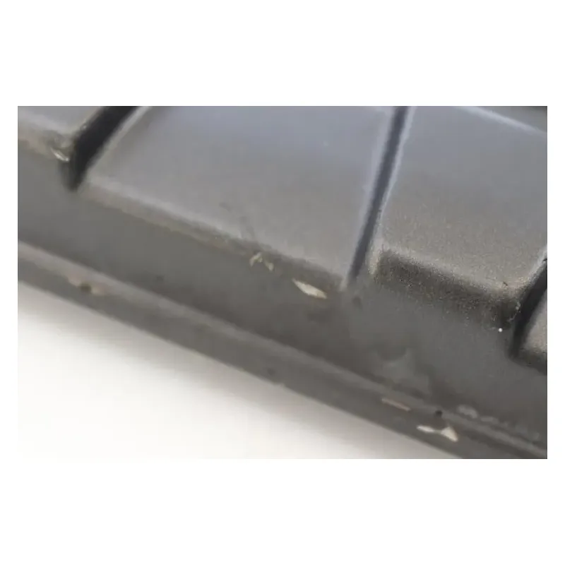 Couvre culasse YAMAHA FZ6 600 N 2004 - 2006