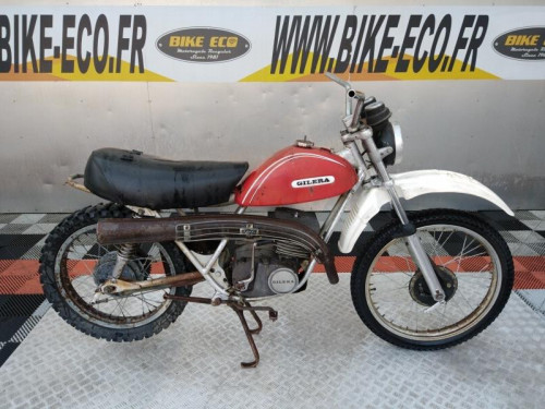GILERA GR1 125