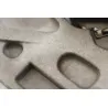 Etrier de frein arriere YAMAHA FZ6 600 N 2004 - 2006 Etrier de frein arriere YAMAHA FZ6 600 N 2004 - 2006