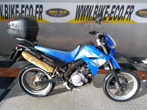 YAMAHA XTR 125