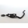 Maitre cylindre frein arriere YAMAHA FZ6 600 N 2004 - 2006 Maitre cylindre frein arriere YAMAHA FZ6 600 N 2004 - 2006