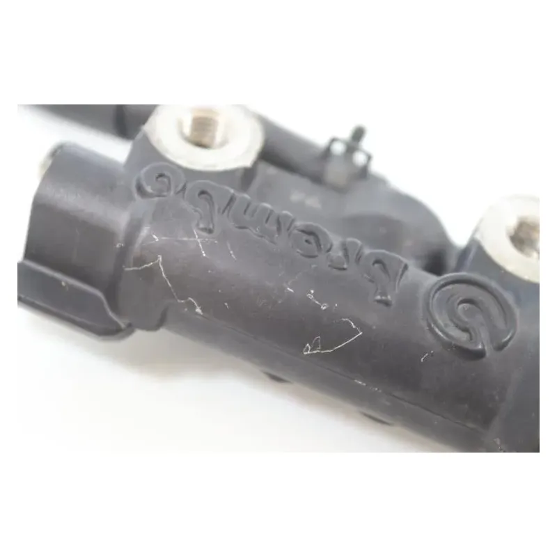 Maitre cylindre frein arriere YAMAHA FZ6 600 N 2004 - 2006