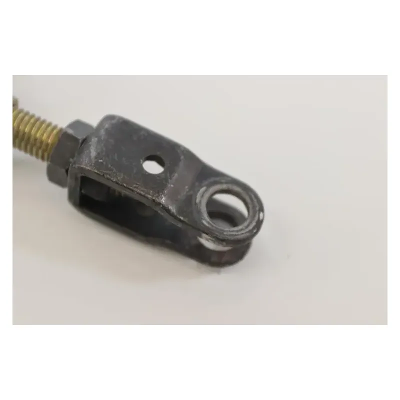 Maitre cylindre frein arriere YAMAHA FZ6 600 N 2004 - 2006