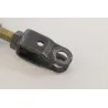 Maitre cylindre frein arriere YAMAHA FZ6 600 N 2004 - 2006 Maitre cylindre frein arriere YAMAHA FZ6 600 N 2004 - 2006