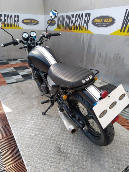 SWM GRAN TOURISMO 440
