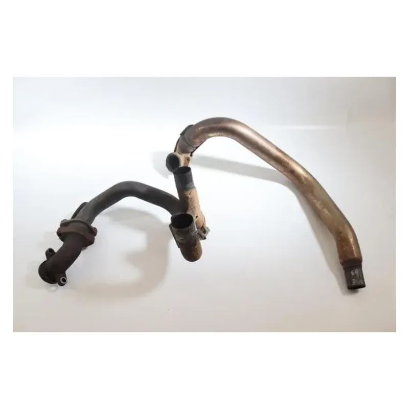 Collecteur (echappement) YAMAHA BT 1100 BULLDOG 2001 - 2007