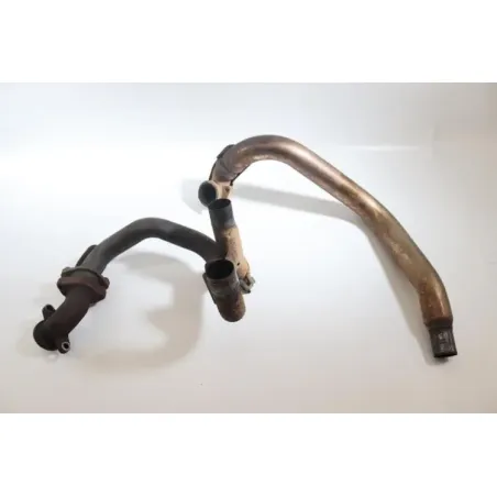 Collecteur (echappement) YAMAHA BT 1100 BULLDOG 2001 - 2007