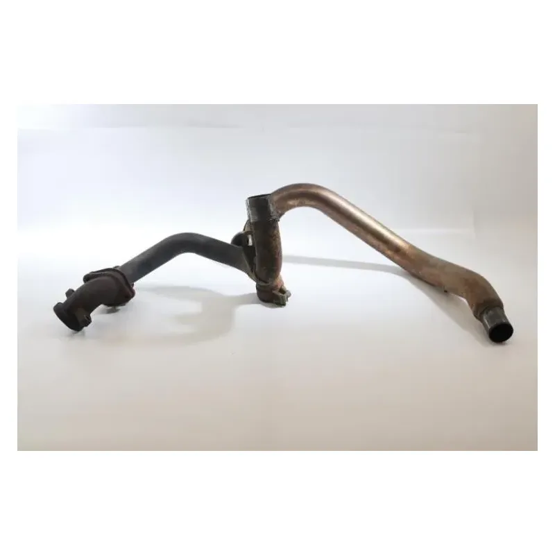 Collecteur (echappement) YAMAHA BT 1100 BULLDOG 2001 - 2007